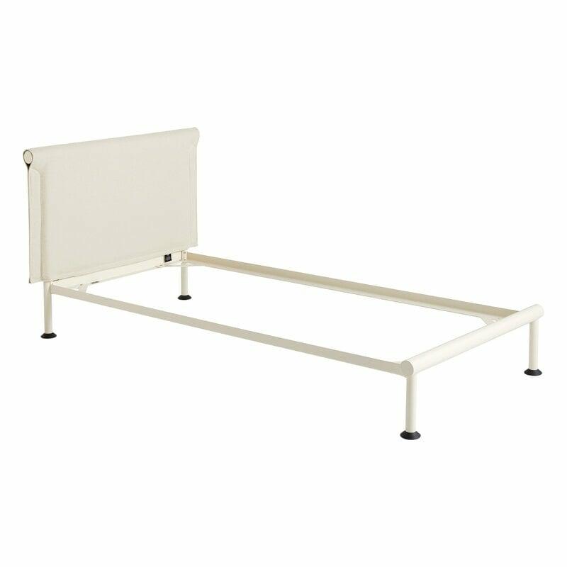 Beds |   Tamoto Bed, 90 X 200 Cm, Bone – Linara 440 Beds Beds