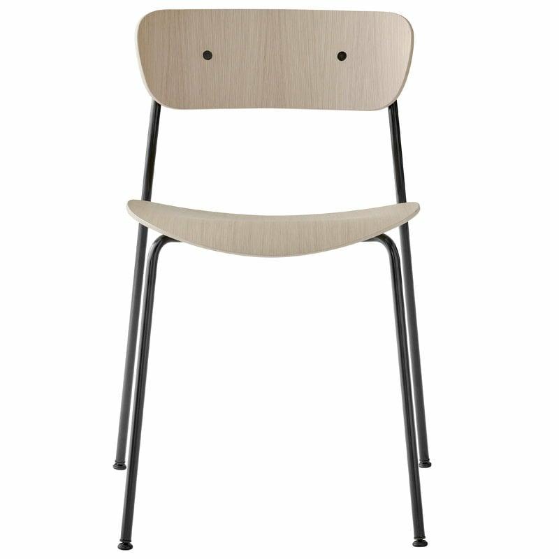 Chairs |   Pavilion Av1 Chair, Oak Chairs Chairs