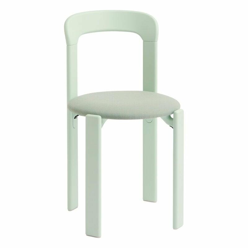 Chairs |   Rey Chair, Lacquered Beech, Soft Mint – Light Green Relate 921 Chairs Chairs