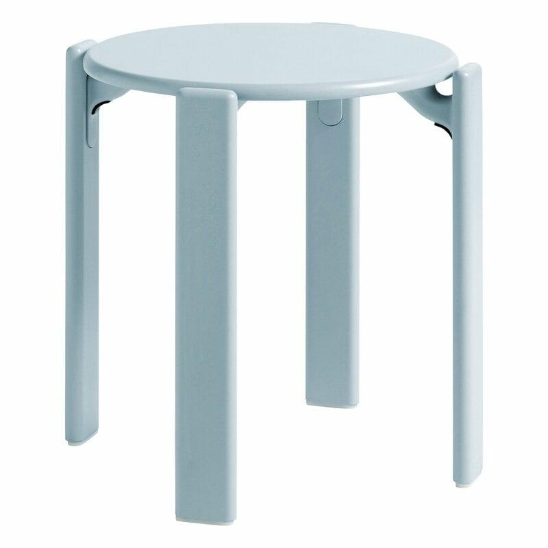 Chairs |   Rey Stool, Slate Blue Chairs Chairs