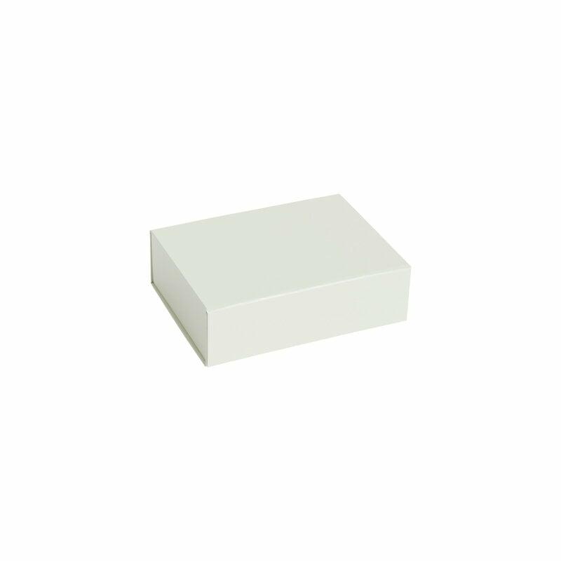 Home Office & Office Furniture |   Colour Storage Box, Xs, Chalk White Home Office & Office Furniture Home Office & Office Furniture