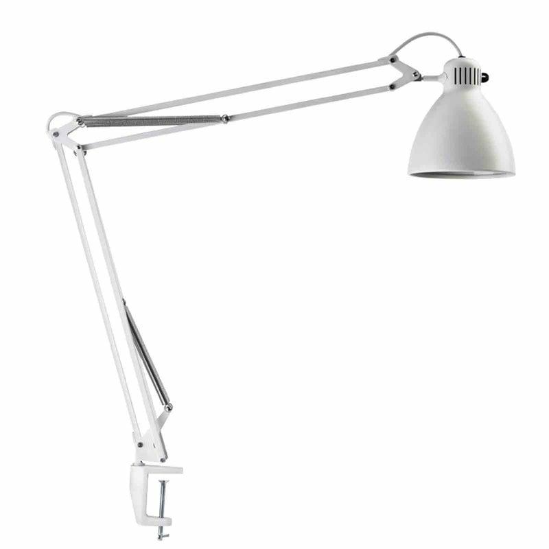 Home Office & Office Furniture |   L-1 Desk Lamp, White Home Office & Office Furniture Home Office & Office Furniture