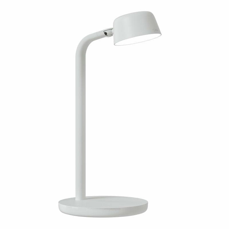 Home Office & Office Furniture |   Motus Mini Table Lamp, White Home Office & Office Furniture Home Office & Office Furniture