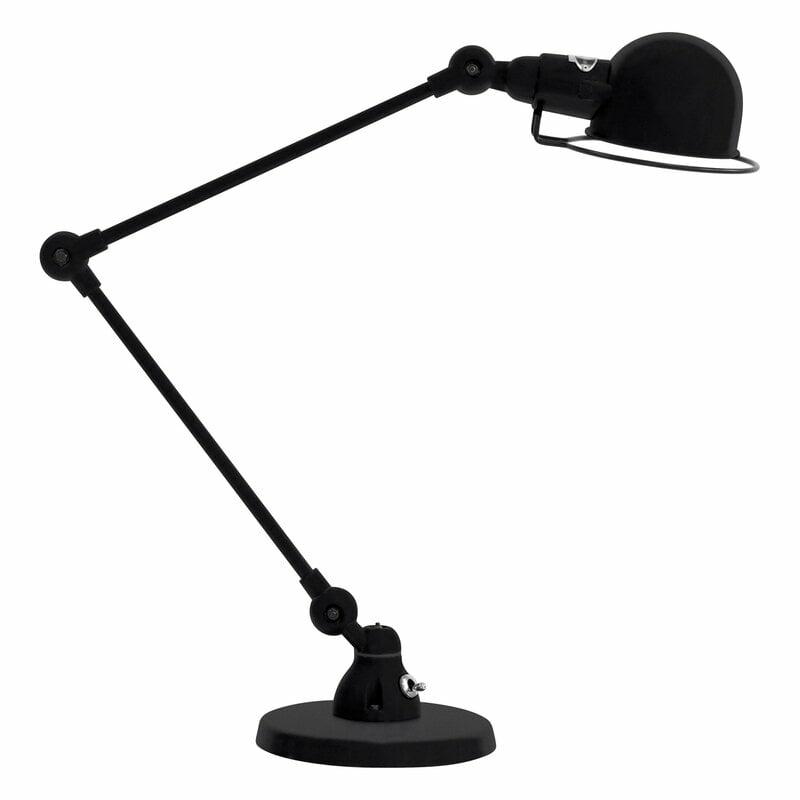 Home Office & Office Furniture |   Signal Si333 Table Lamp, Matte Black Home Office & Office Furniture Home Office & Office Furniture