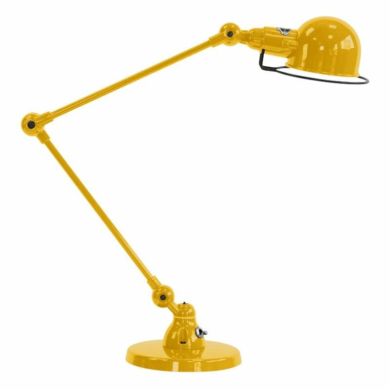 Home Office & Office Furniture |   Signal Si333 Table Lamp, Mustard Home Office & Office Furniture Home Office & Office Furniture