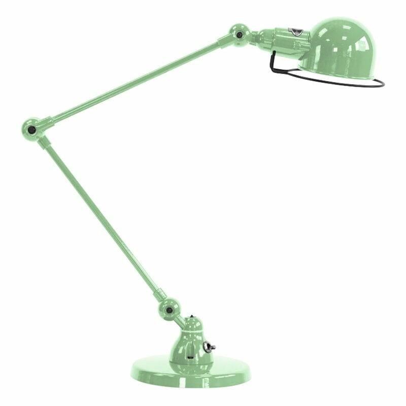 Home Office & Office Furniture |   Signal Si333 Table Lamp, Water Green Home Office & Office Furniture Home Office & Office Furniture