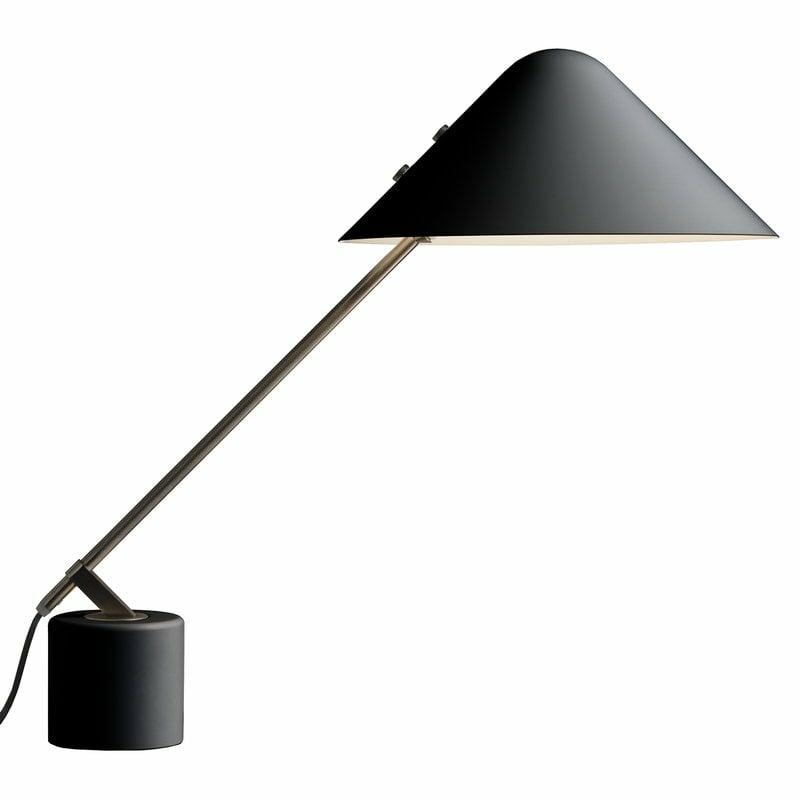 Home Office & Office Furniture |   Swing Vip Table Lamp, Black Home Office & Office Furniture Home Office & Office Furniture