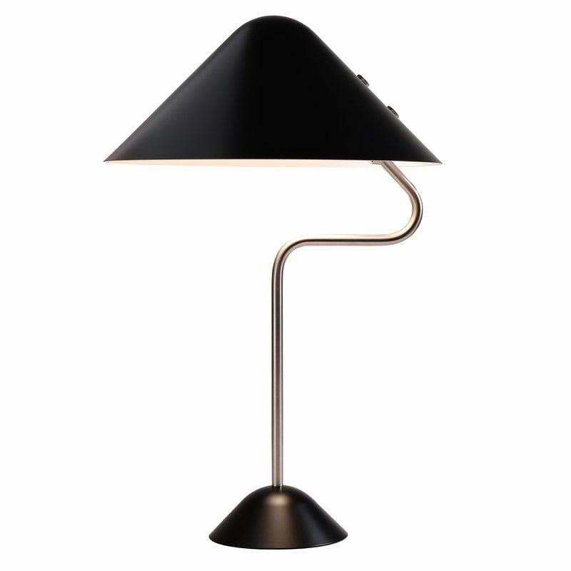 Home Office & Office Furniture |   Table Vip Table Lamp, Black Home Office & Office Furniture Home Office & Office Furniture