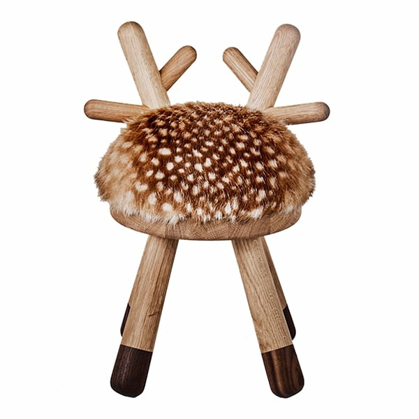 Kids' Furnishings |   Bambi Chair Kids' Furnishings Kids' Furnishings