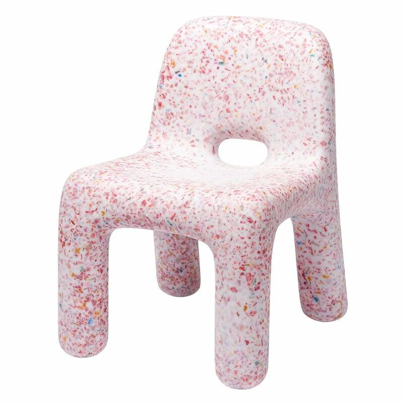 Kids' Furnishings |   Charlie Chair, Strawberry Kids' Furnishings Kids' Furnishings