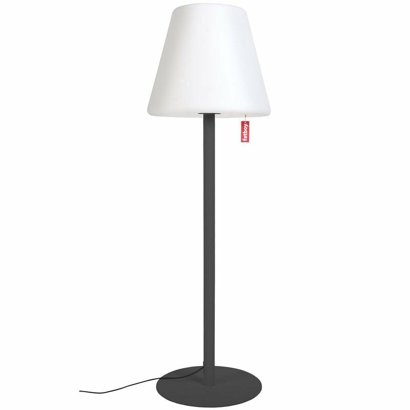 Kids' Furnishings |   Edison The Giant Lamp, Anthracite Kids' Furnishings Kids' Furnishings