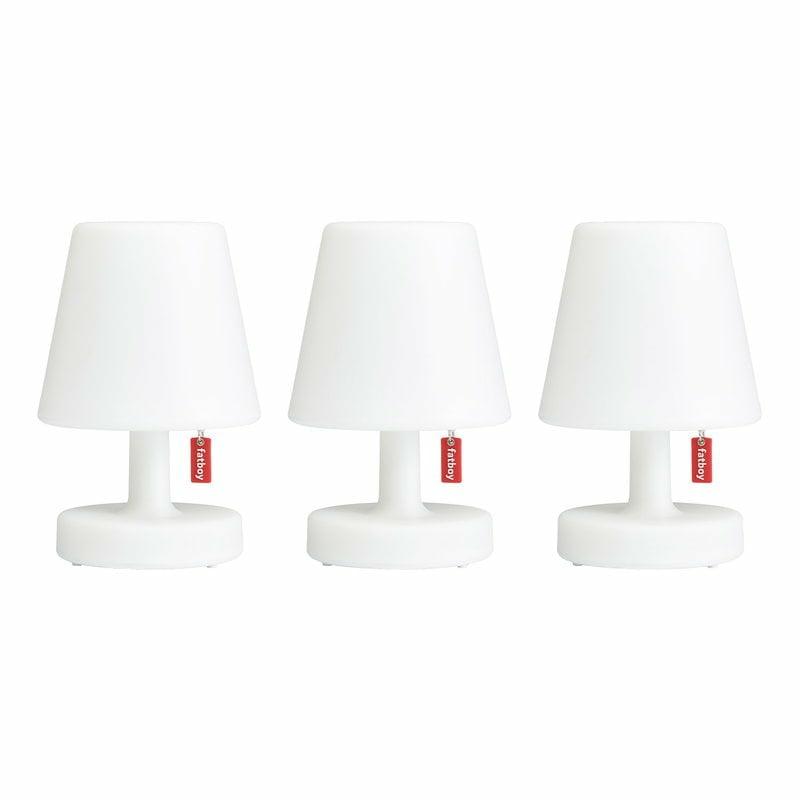 Kids' Furnishings |   Edison The Mini 2.0 Table Lamp, Set Of 3 Kids' Furnishings Kids' Furnishings