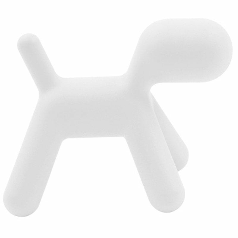 Kids' Furnishings |   Puppy, Xl, White Kids' Furnishings Kids' Furnishings