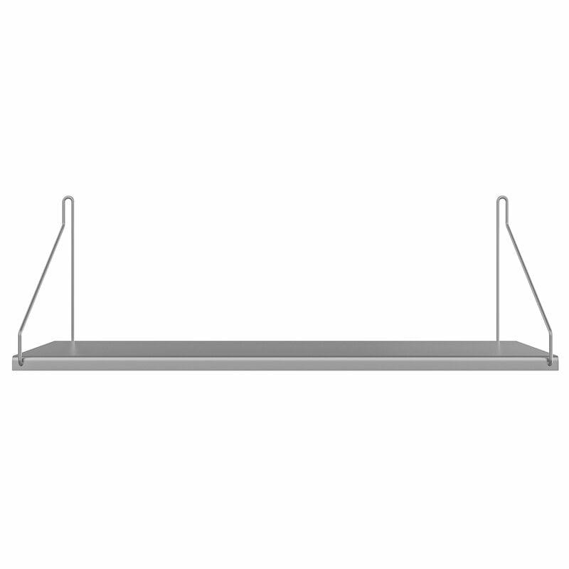 Shelves |   D20 Shelf, 60 Cm, Stainless Steel Shelves Shelves