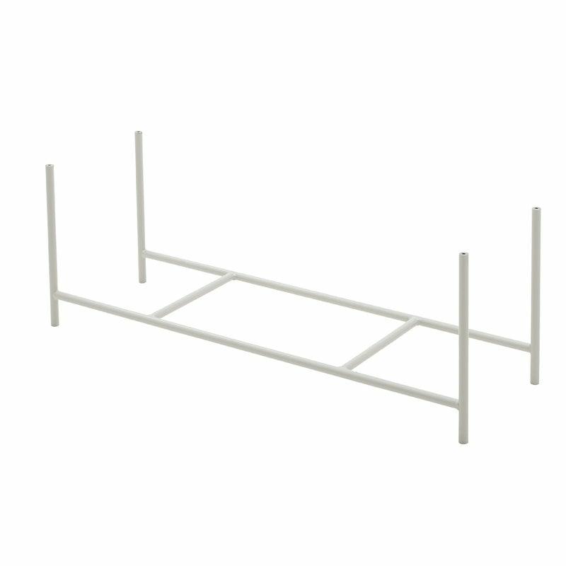 Shelves |   Vivlio Frame, Grey Shelves Shelves