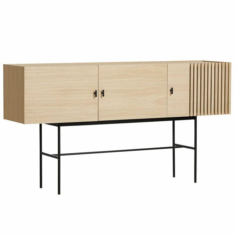 Storage Furniture |   Array Sideboard 180 Cm, Oak Storage Furniture Storage Furniture