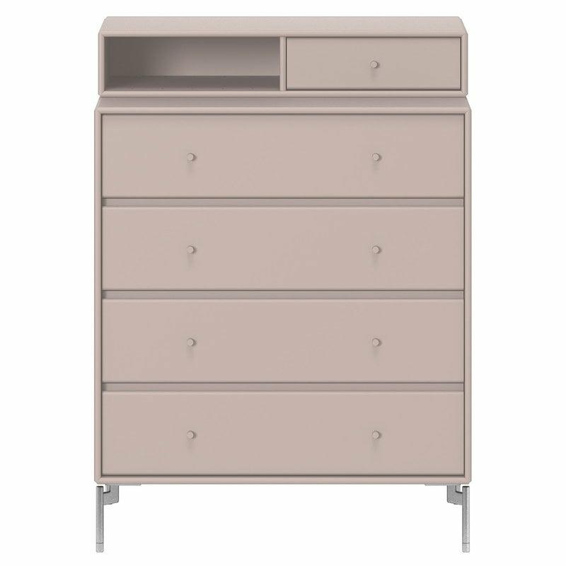 Storage Furniture |   Keep Chest Of Drawers, Snow Legs – 137 Mushroom Storage Furniture Storage Furniture