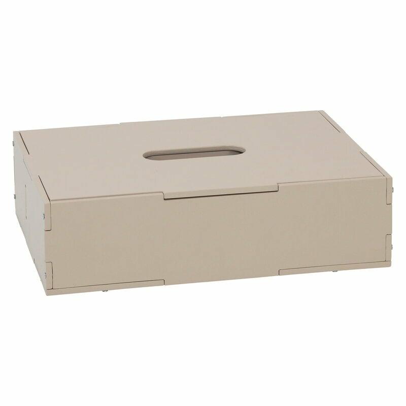 Storage Furniture |   Kiddo Tool Box, Beige Kids' Furnishings Kids' Furnishings