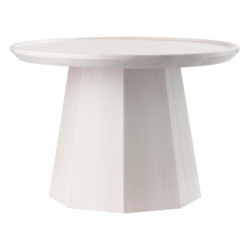 Tables |   Pine Table, Large, Rose Tables Tables