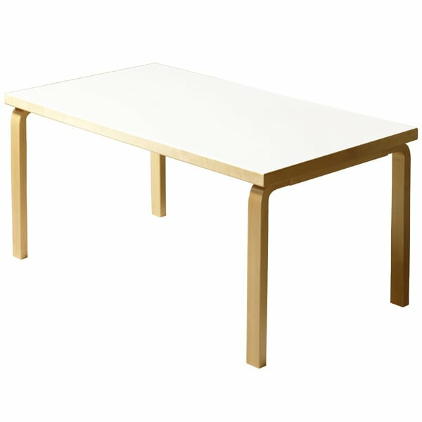 Tables |   Aalto Table 82B Tables Tables