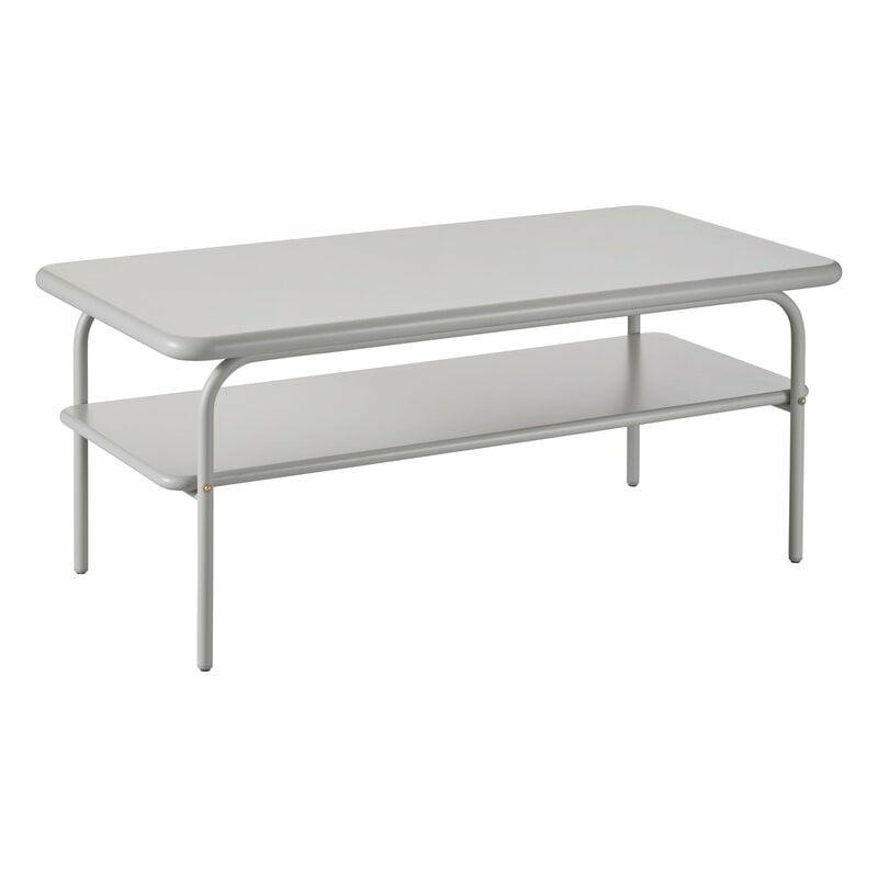 Tables |   Anyday Coffee Table, 50 X 100 Cm, Grey Tables Tables