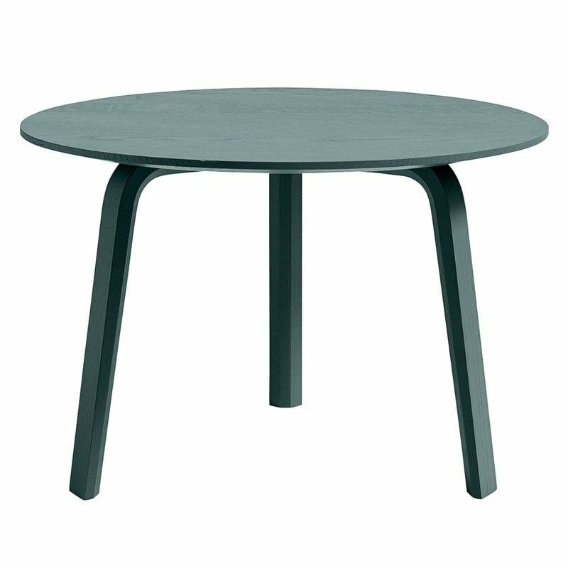 Tables |   Bella Coffee Table 60 Cm, High, Brunswick Green Tables Tables