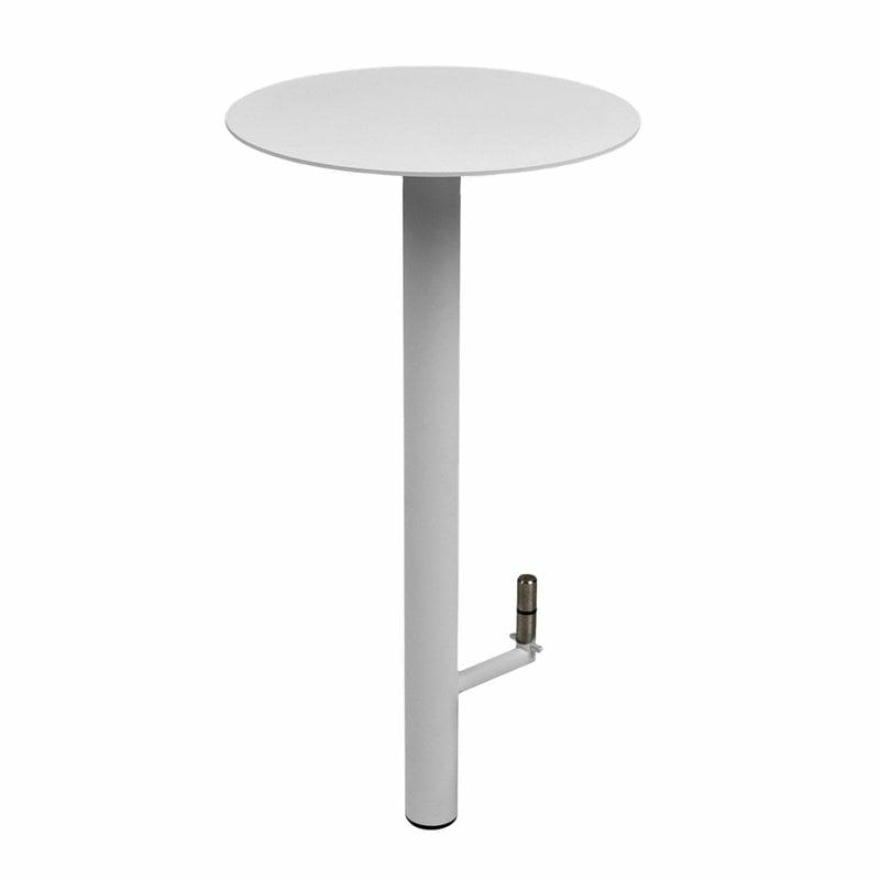 Tables |   Palo Side Table, Grey Tables Tables